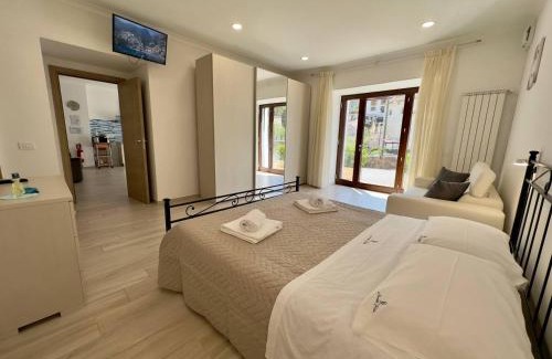 Pucara Apartment | Appartamenti Santa Rita