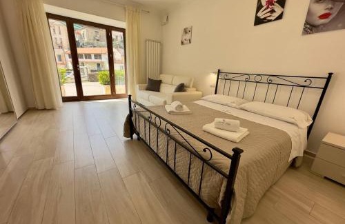 Pucara Apartment | Appartamenti Santa Rita