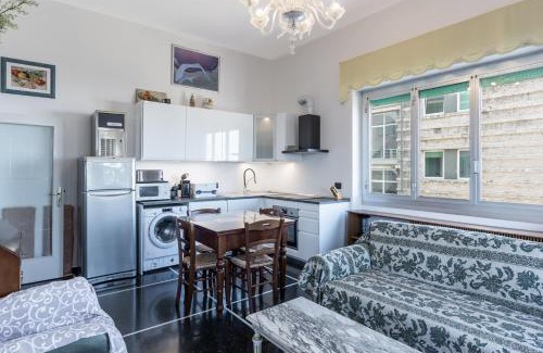 Albaro Apartment | Appartamenti Skipper Genova