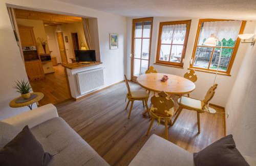 Sesto Apartment | Appartamenti Sonnenuhr
