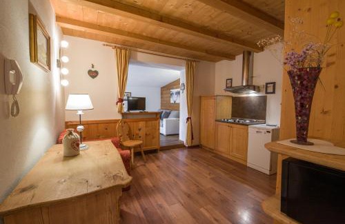 Sesto Apartment | Appartamenti Sonnenuhr