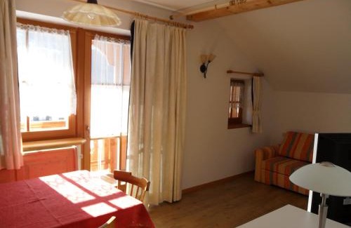 Villabassa Apartment | Appartamenti Stauderhof
