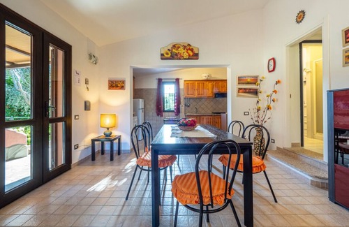 Chia House | APPARTAMENTI STELLA MARINA CHIA