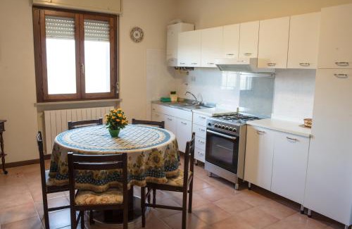 Casenuove Apartment | Appartamenti Tomassini