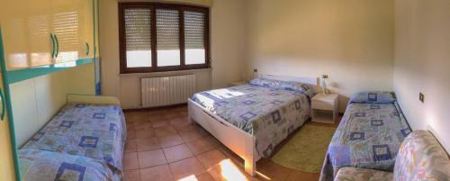 Casenuove Apartment | Appartamenti Tomassini