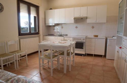 Casenuove Apartment | Appartamenti Tomassini
