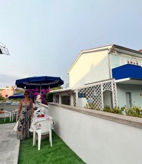 Marina di Bibbona Apartment | Appartamenti vacanze Marina di bibbona