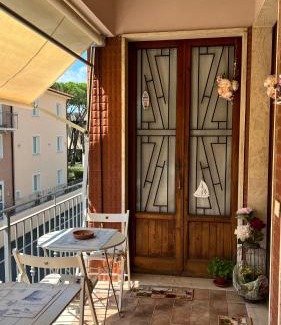 Marina di Bibbona Apartment | Appartamenti vacanze Marina di bibbona