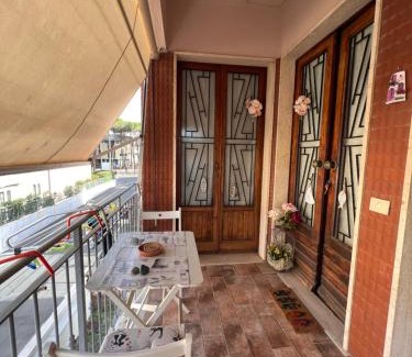 Marina di Bibbona Apartment | Appartamenti vacanze Marina di bibbona