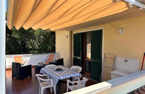 Marina di Bibbona House | Appartamenti vacanze Aragosta