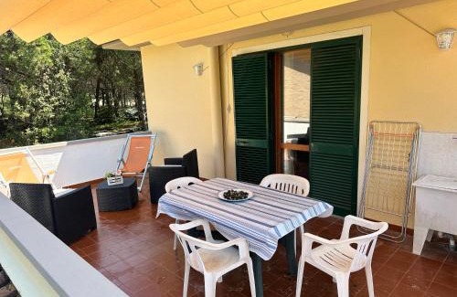 Marina di Bibbona House | Appartamenti vacanze Aragosta