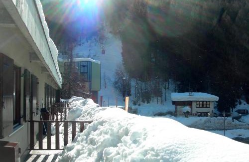 Marilleva 900 Apartment | Appartamenti Vacanze Casa Marilleva