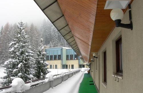 Marilleva 900 Apartment | Appartamenti Vacanze Casa Marilleva