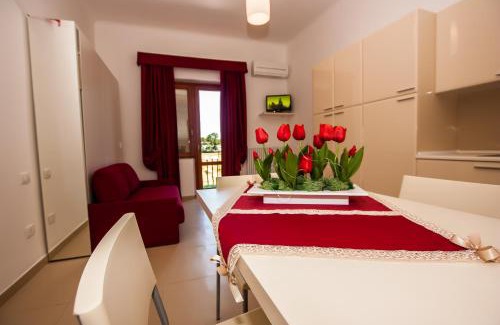 Porto d'Ascoli Apartment | Appartamenti via del Mare