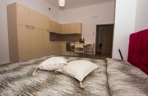 Porto d'Ascoli Apartment | Appartamenti via del Mare