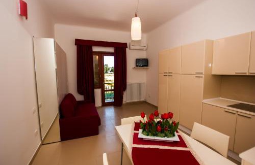 Porto d'Ascoli Apartment | Appartamenti via del Mare