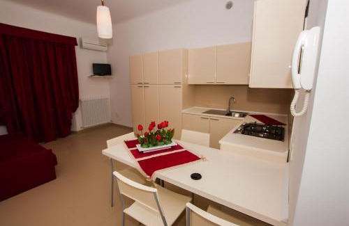 Porto d'Ascoli Apartment | Appartamenti via del Mare