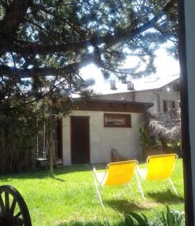 Bormio Apartment | Appartamenti Via Monte Braulio 19