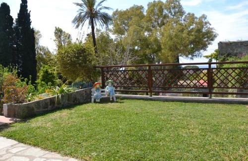 Forio Apartment | Appartamenti Villa Annunziata