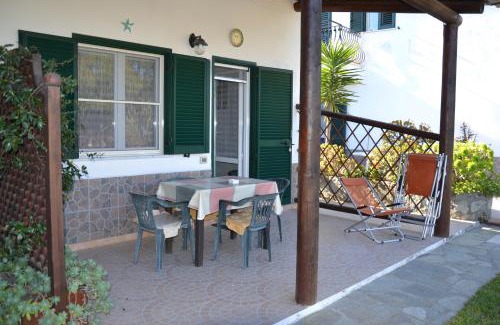 Forio Apartment | Appartamenti Villa Annunziata
