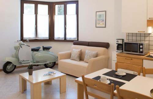 Arco Apartment | Appartamenti Villa Belvedere