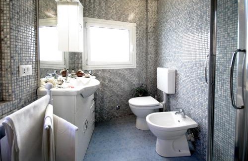 Poggi Apartment | Appartamenti Villa Chiara