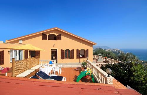 Poggi Apartment | Appartamenti Villa Chiara