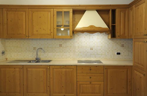 Pie Falcade Apartment | Appartamenti Villa Elisa 5