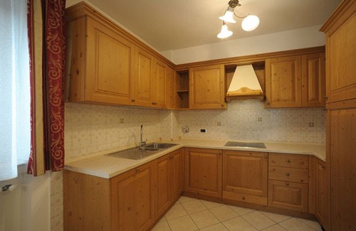 Pie Falcade Apartment | Appartamenti Villa Elisa 6