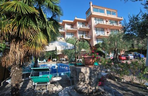 Frader Apartment | Appartamenti Wieland