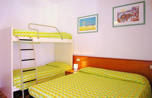 Bibione Apartment | AppartamentiMirco