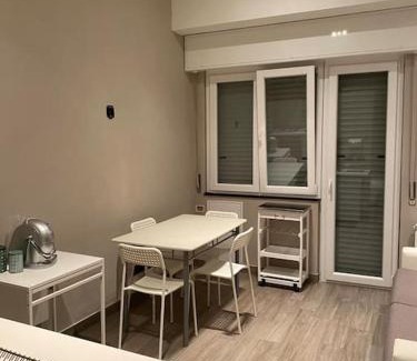 Albaro Apartment | Appartamentino