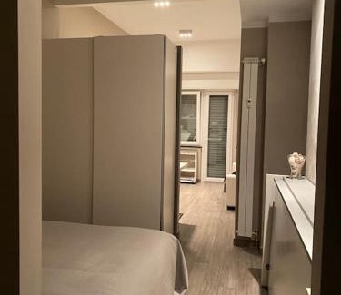 Albaro Apartment | Appartamentino