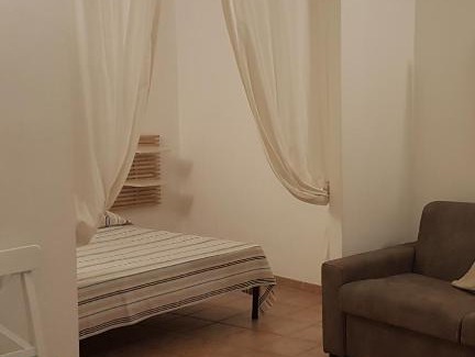 Corniglia Apartment | Appartamentino tipico nel centro