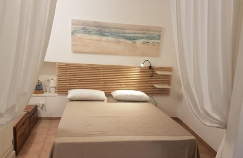 Corniglia Apartment | Appartamentino tipico nel centro