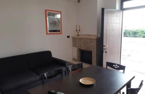 Villalfonsina Apartment | Appartamentino1 Collina Costa Dei Trabocchi