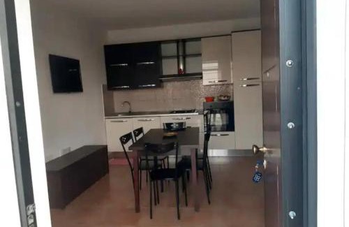 Villalfonsina Apartment | Appartamentino1 Collina Costa Dei Trabocchi