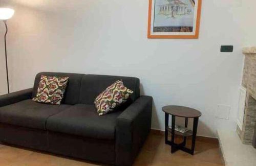 Villalfonsina Apartment | Appartamentino1 Collina Costa Dei Trabocchi