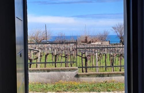 Villalfonsina Apartment | Appartamentino1 Collina Costa Dei Trabocchi