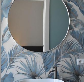 Fiumaretta Apartment | Appartamento 1m