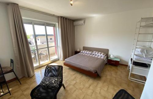 Novara Apartment | Appartamento 44