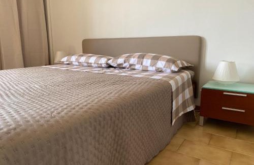 Novara Apartment | Appartamento 44