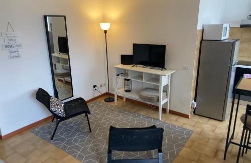 Novara Apartment | Appartamento 44