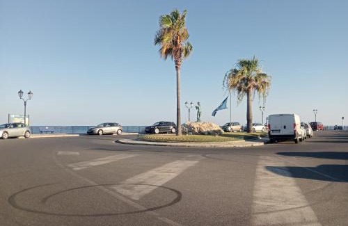 Siderno Marina Apartment | Appartamento 5 palme