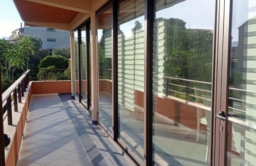Siderno Marina Apartment | Appartamento 5 palme