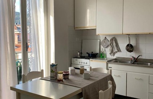 Fiumaretta Apartment | Appartamento 8