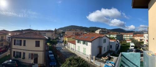 Fiumaretta Apartment | Appartamento 8
