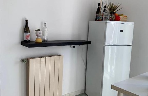 Fiumaretta Apartment | Appartamento 8