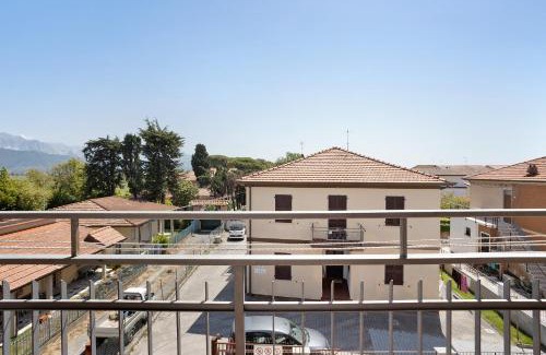 Fiumaretta Apartment | Appartamento 9