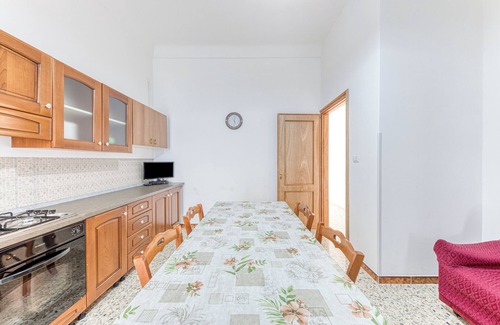 Lido Marini House | Appartamento a 2 passi dal mare